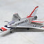 Sky Classics 1:200 SCF100TB06 F - 100 Super Sabre Thunderbirds 6