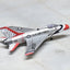 Sky Classics 1:200 SCF100TB06 F - 100 Super Sabre Thunderbirds 6