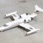 Sky Classics 1:200 SCLRJ004 Learjet C - 21A 84 - 0099 AFFSA Tinker AFB, Oklahoma