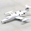 Sky Classics 1:200 SCLRJ005 Learjet C - 21A 86 - 0374 375th Air Mobility Wing, Scott AFB