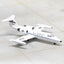 Sky Classics 1:200 SCLRJ005 Learjet C - 21A 86 - 0374 375th Air Mobility Wing, Scott AFB