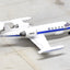 Sky Classics 1:200 SCLRJ006 Learjet 25 N616NA NASA Glenn Research Center, Lewis Field, Cleveland, Ohio 2004
