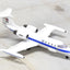 Sky Classics 1:200 SCLRJ006 Learjet 25 N616NA NASA Glenn Research Center, Lewis Field, Cleveland, Ohio 2004
