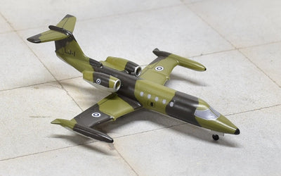 Sky Classics 1:200 SCLRJ008 Learjet 35 Finnish Air Force