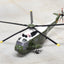 Sky Classics SC2SK04 1:200 VH - 3A Sea King US Army Presidential Flight 150613