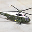 Sky Classics SC2SK04 1:200 VH - 3A Sea King US Army Presidential Flight 150613