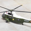 Sky Classics SC2SK04 1:200 VH - 3A Sea King US Army Presidential Flight 150613