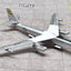 Sky Classics SCB47001 1:200 B-47A Stratojet 49-1900 NACA Edwards Air Force Base