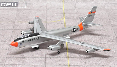 Sky Classics SCB47004 1:200 B - 47E Stratojet 53 - 2108 Wright Air Research and Development Center Wright Patt AFB