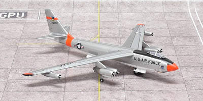 Sky Classics SCB47004 1:200 B - 47E Stratojet 53 - 2108 Wright Air Research and Development Center Wright Patt AFB