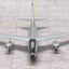 Sky Classics SCB47008 1:200 RB - 47H Stratojet 53 - 4299 55th SRW, Forbes AFB, Kansas On Display NMUSAF