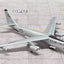 Sky Classics SCB47008 1:200 RB - 47H Stratojet 53 - 4299 55th SRW, Forbes AFB, Kansas On Display NMUSAF