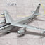 Sky Classics SCB47008 1:200 RB - 47H Stratojet 53 - 4299 55th SRW, Forbes AFB, Kansas On Display NMUSAF