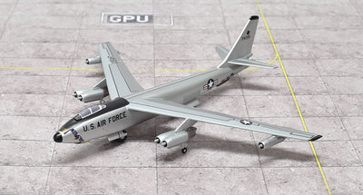 Sky Classics SCB47008 1:200 RB - 47H Stratojet 53 - 4299 55th SRW, Forbes AFB, Kansas On Display NMUSAF