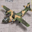 Sky Classics SCC12302 1:200 C-123K Provider 55-4542 USAF 834th Air Division, Tan Son Nhut AB Lt. Col. Joe Jackson