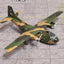Sky Classics SCC12302 1:200 C-123K Provider 55-4542 USAF 834th Air Division, Tan Son Nhut AB Lt. Col. Joe Jackson
