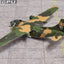 Sky Classics SCC12302 1:200 C-123K Provider 55-4542 USAF 834th Air Division, Tan Son Nhut AB Lt. Col. Joe Jackson