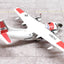Sky Classics SCC12304 1:200 C-123B Provider 55-4505 US Coast Guard, Pima Air Museum, Tucson, AZ