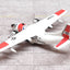 Sky Classics SCC12304 1:200 C-123B Provider 55-4505 US Coast Guard, Pima Air Museum, Tucson, AZ