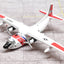 Sky Classics SCC12304 1:200 C-123B Provider 55-4505 US Coast Guard, Pima Air Museum, Tucson, AZ
