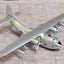 Sky Classics SCC12306 C-123K Provider 56-4362 "Patches" USAF on display NMUSAF Wright Patterson, Dayton, OH
