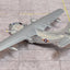 Sky Classics SCC12306 C-123K Provider 56-4362 "Patches" USAF on display NMUSAF Wright Patterson, Dayton, OH