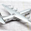 Sky Classics SCC13303 1:200 C-133A Cargomaster 56-2000 436th MAW, Dover AFB, USAF, MAC