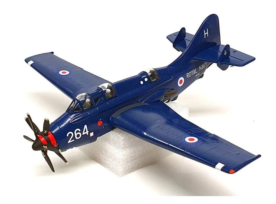 Sky Guardians SGE - 72 - 002 - 003 1:72 Royal Navy Fairey Gannet XA454