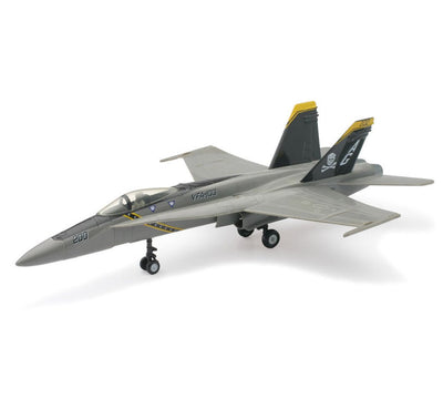 Sky Pilot 21445 1:48 F/A-18 Hornet Jolly Rogers Model Kit