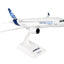 SkyMarks 1:100 Airbus House colors A220 - 100 C - FFDO SKR957