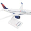 SkyMarks 1:100 Delta Airbus A220 - 100 N101DU SKR914