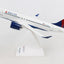 SkyMarks 1:100 Delta Airbus A220 - 100 N101DU SKR914