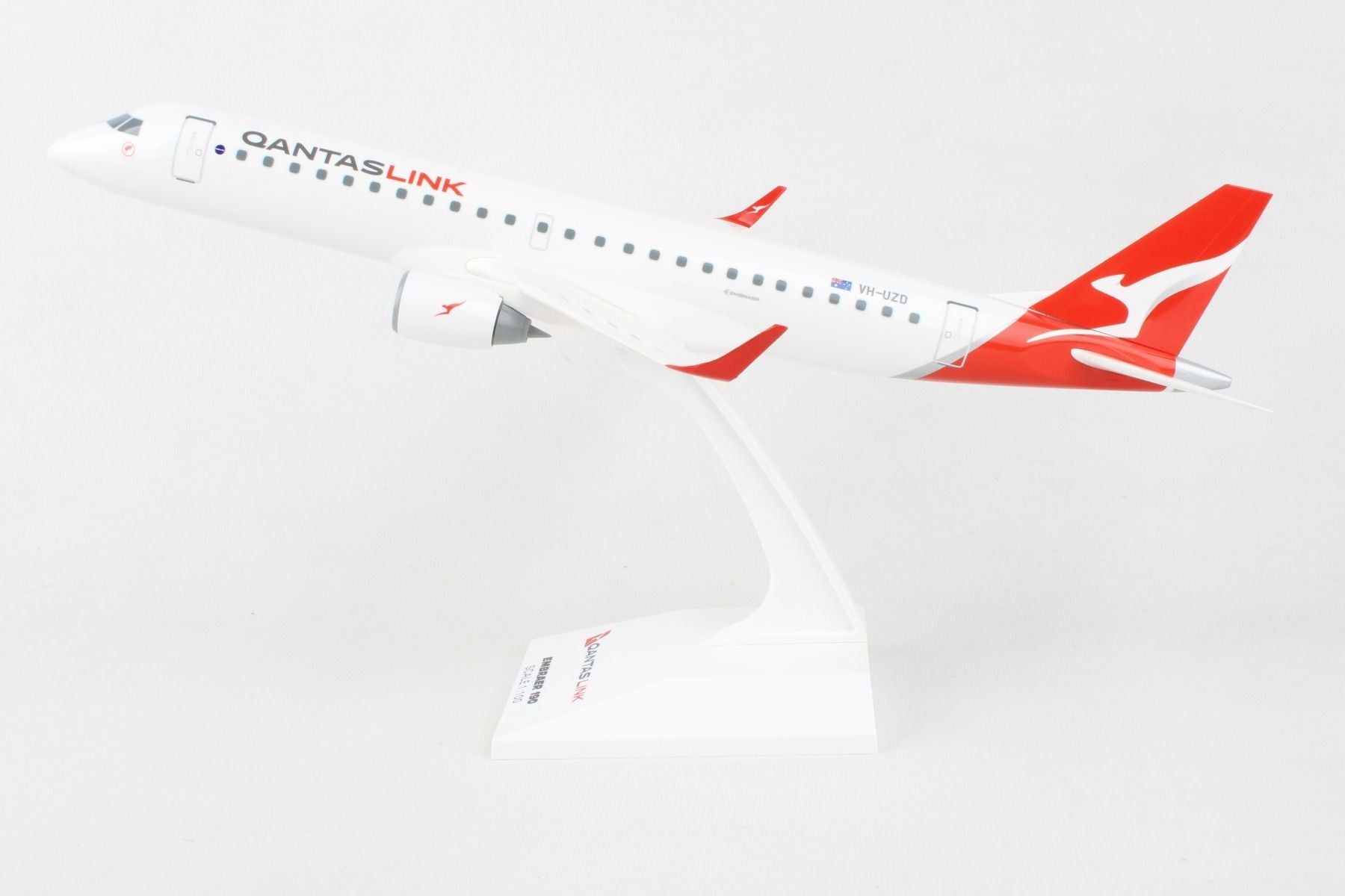 Embraer ERJ-190 Models – MTS Aviation Models