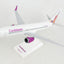 SkyMarks 1:130 Caribbean Boeing 737Max8 SKR1108
