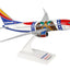 SkyMarks SKR870 1:130 Southwest Boeing 737 - 700