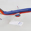 SkyMarks 1:130 Southwest Boeing 737Max8 N872CB Coleen Barett retro livery SKR1140