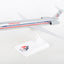 SkyMarks 1:150 American Airlines McDonnell Douglas MD - 80 N495AA SKR087