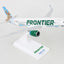 SkyMarks 1:150 Frontier Neo Wilbur A320Neo SKR907