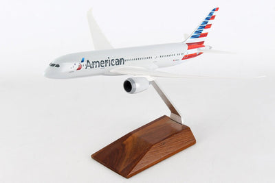 SkyMarks 1:200 American Airlines Boeing 787 - 8 SKR5088