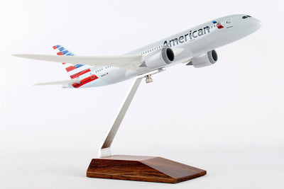 SkyMarks 1:200 American Airlines Boeing 787 - 8 SKR5088