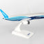 SkyMarks 1:200 Boeing House colors 787 - 8 SKR187
