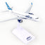 SkyMarks 1:200 jetBlue Airbus A220 - 300 N3044J SKR1092