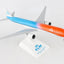 SkyMarks 1:200 KLM Boeing 777 - 300 PH - BVA "Orange Pride" SKR972