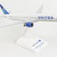 SkyMarks 1:200 SKR1054 United 777 - 300 W/Gear