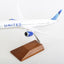 SkyMarks 1:200 United Boeing 787 - 10 N12010 SKR5170