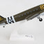SkyMarks 1:80 USAAF C - 47 42 - 92717, 98th TCS 8Y - S "Stoy Hora" SKR690