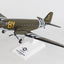 SkyMarks 1:80 USAAF C - 47 42 - 92717, 98th TCS 8Y - S "Stoy Hora" SKR690