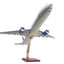 SkyMarks Elite SKG41410 1:100 United Airlines 777-300ER N2749U