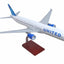 SkyMarks Elite SKG41410 1:100 United Airlines 777-300ER N2749U