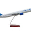 SkyMarks Elite SKG41410 1:100 United Airlines 777-300ER N2749U